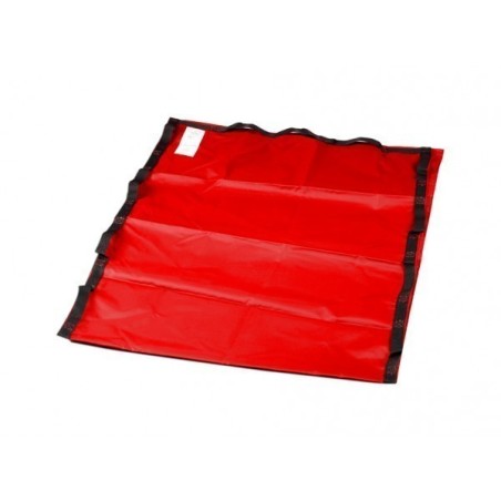 Wide Flat Sheet by Select Healthcare