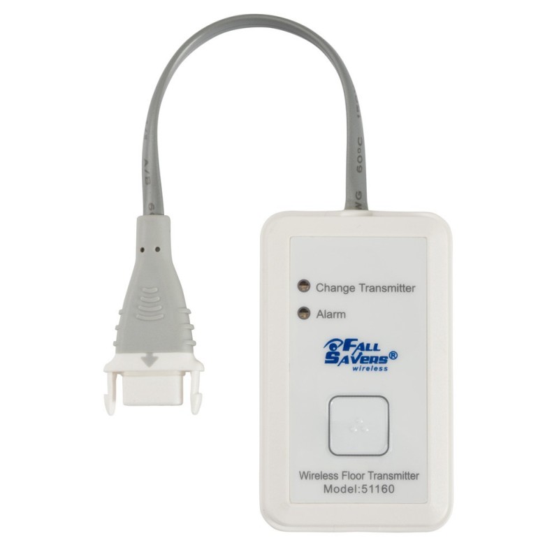 Fall Savers Wireless Floor Sensor Transmitter