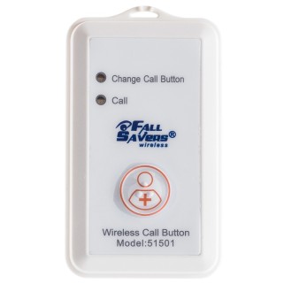 Fall Savers Wireless Call Button