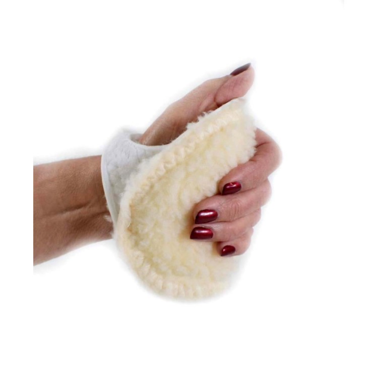 Palm Protector (Left Hand) Palm Protector (Left Hand)