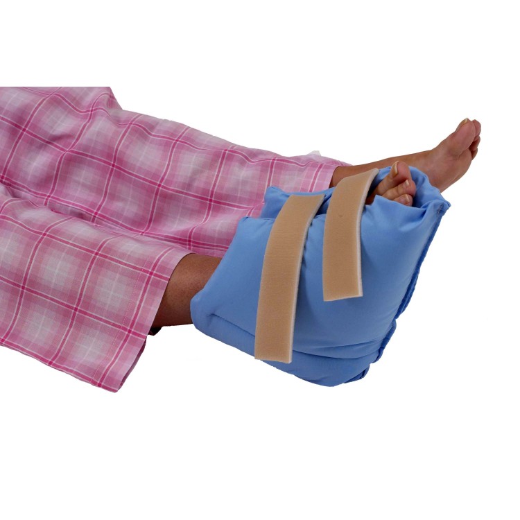 Fibre Filled Heel Protectors Fibre Filled Heel Protectors