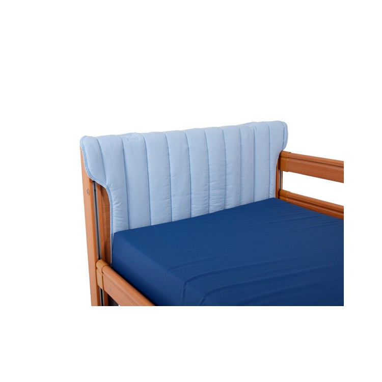 Machine Washable Head or Foot Board Protectors Machine Washable Head or Foot Board Protectors