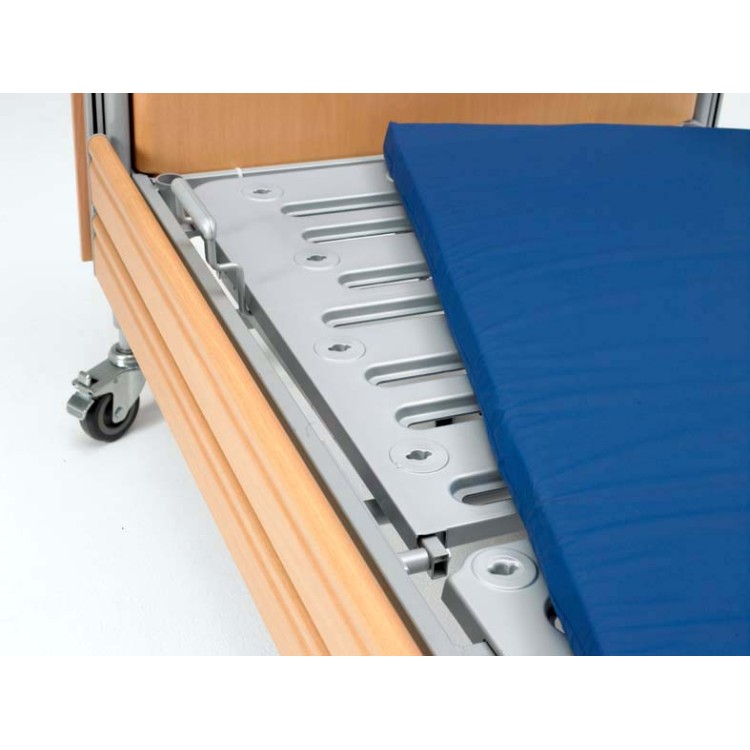 Base Layer Mattress - Protective Underlay for Slatted Bed Surfaces Base Layer Mattress - Protective Underlay for Slatted Bed Surfaces
