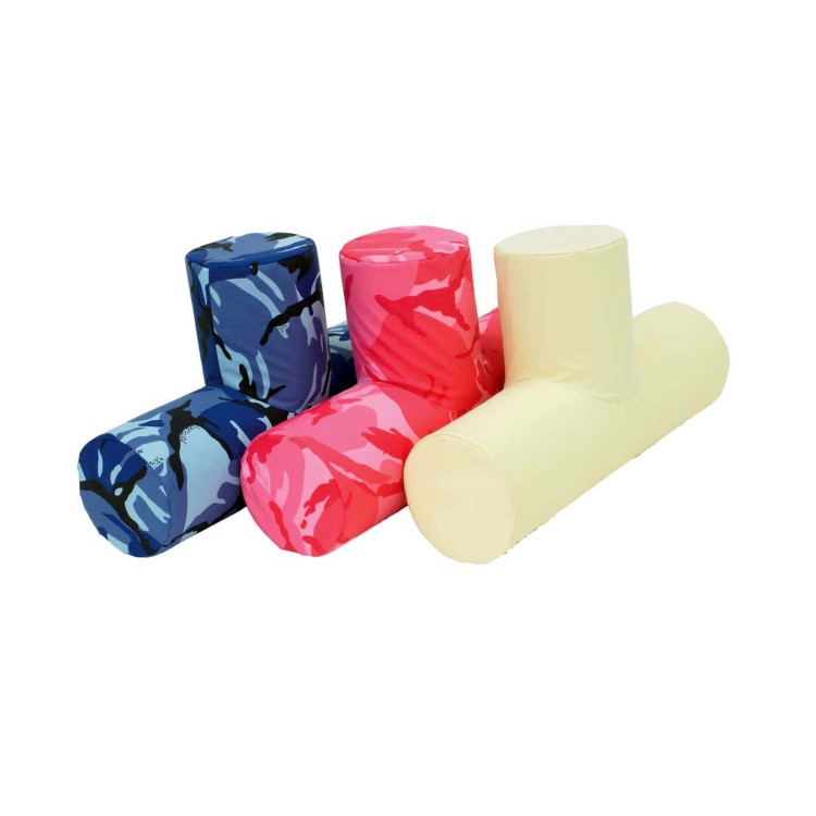 T-Roll Positioning Aids (Various Colours & Sizes) T-Roll Positioning Aids (Various Colours & Sizes)