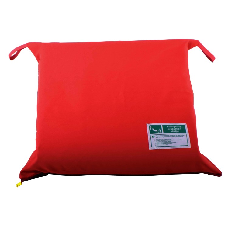 Multi-Use (Child) Evacuation Sledge