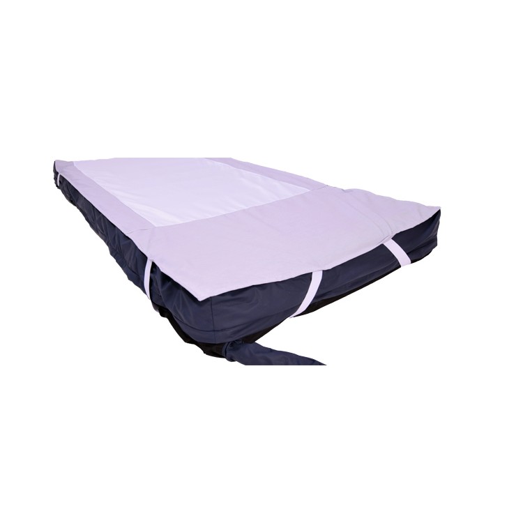 Turn Easy Sheets - Sets for Use with Alternating Pressure Mattresses. Turn Easy Sheets - Sets for Use with Alternating Pressure Mattresses.