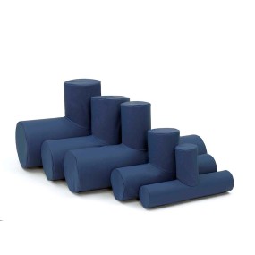 T-Roll Positioning Aids (Various Colours & Sizes)