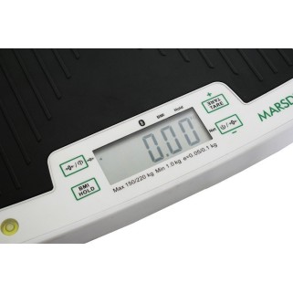 M-425 Portable Floor Scales