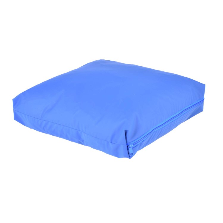 Hollow Fibre Filled Cushion (Wipe Clean Cover)