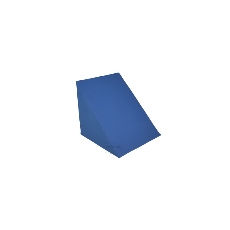 45° Bed Wedge - Versatile Backrest and Pillow Raiser. 45° Bed Wedge - Versatile Backrest and Pillow Raiser.