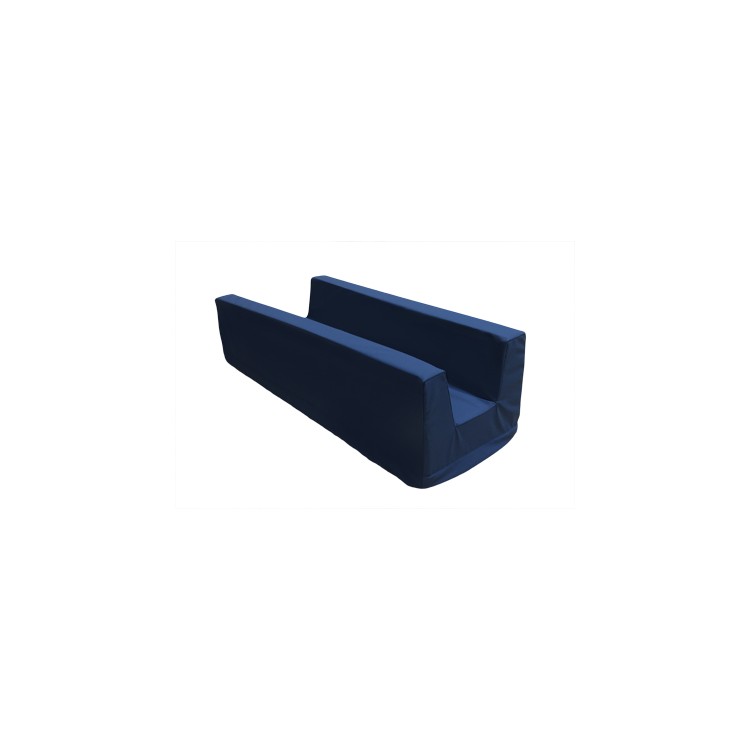 Leg Trough (61 x 28 x 18 cm) Leg Trough (61 x 28 x 18 cm)