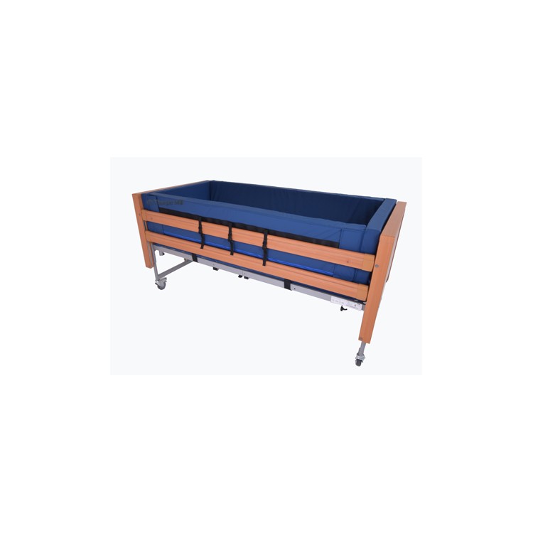 Sleep Safety System All-Round Bed Protection Sleep Safety System All-Round Bed Protection