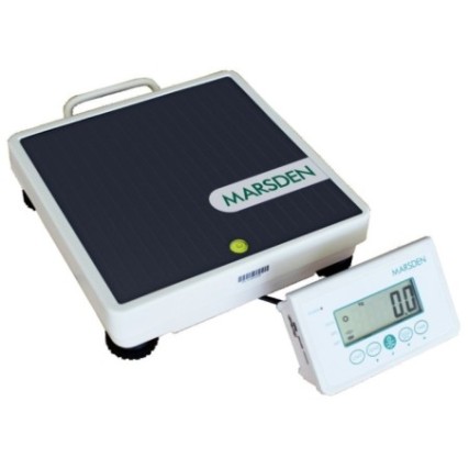 M-545 Digital Portable Floor Scales