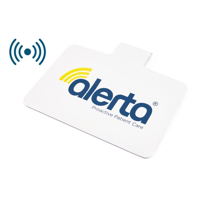 Wireless Chair Alertamat, Chair Exit Monitoring for Responsive Dementia and Fall Risk Care