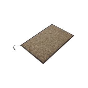 Wired Deluxe Alertamat, Luxury Carpeted Fall Prevention Mat for Dementia and Risk Management