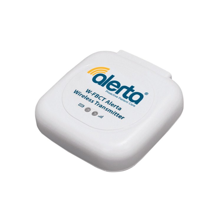 Alerta Wireless Transmitter, Universal Sensor Link for Wireless Fall Prevention Systems