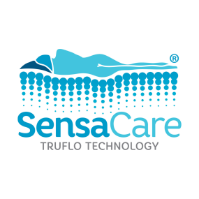 Alerta Sapphire 2 Replacement System, Advanced Pressure Relief for High-Risk Users