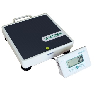 M-565 Digital Slimming Scales