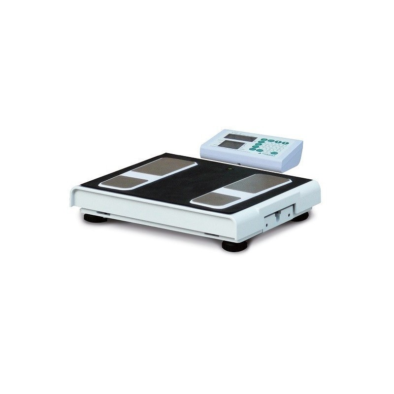 MBF-6000 Body Composition Scale with Printer