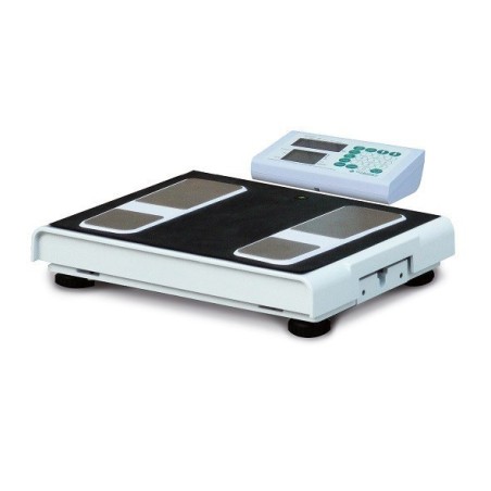 MBF-6000 Body Composition Scale with Printer