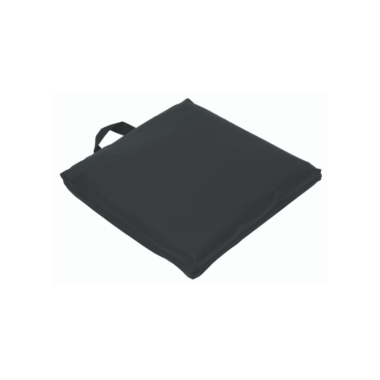 Alerta Gel Cushion, SensaGel Comfort Layer for Pressure Relief and Shear Reduction