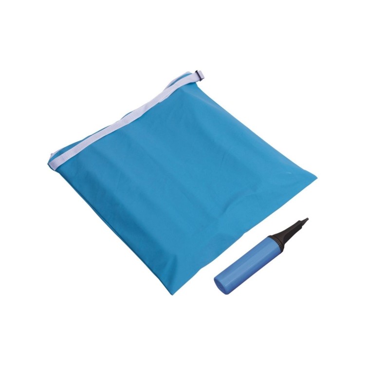 Alerta Air Cushion with Pump, Pressure Relief for Stage 1 and 2 Ulcers