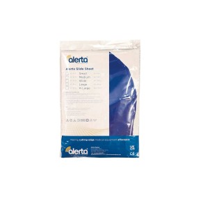 Alerta Slide Sheet, Tubular Patient Transfer Aids, 5 Sizes Available