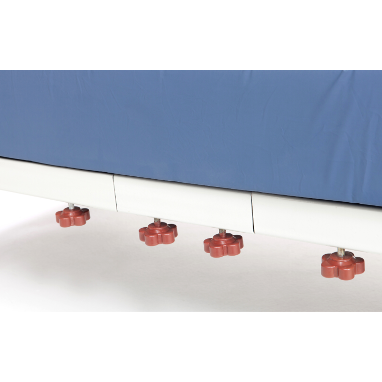 Alerta Lomond Bed 20cm Extension Kit, Standard or Bariatric Width