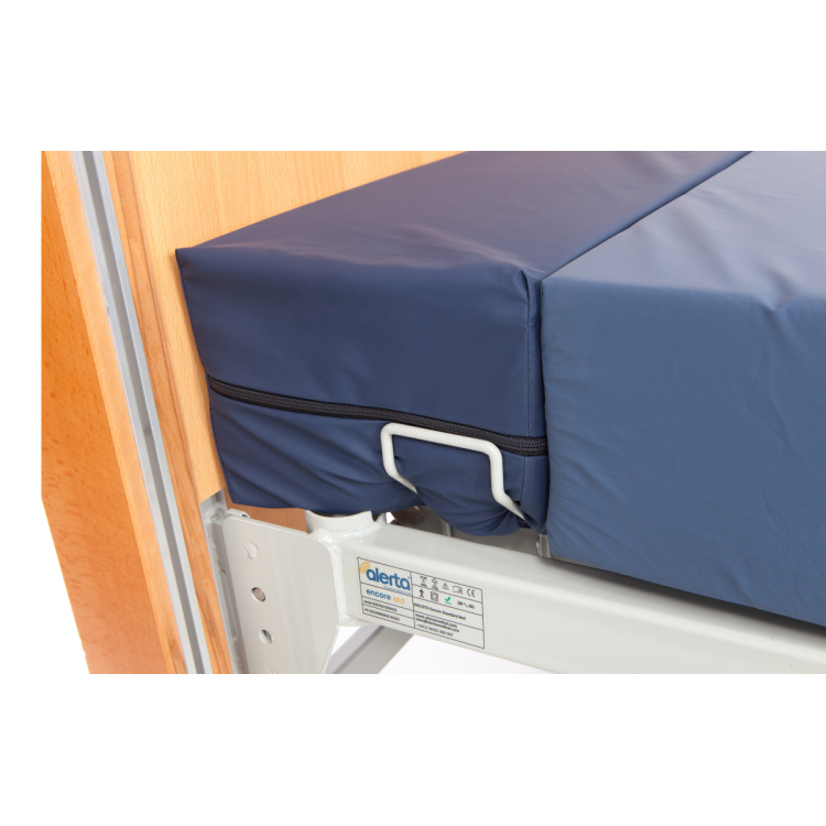 Alerta Foam Mattress 20cm Extension Insert, Standard or Bariatric Width