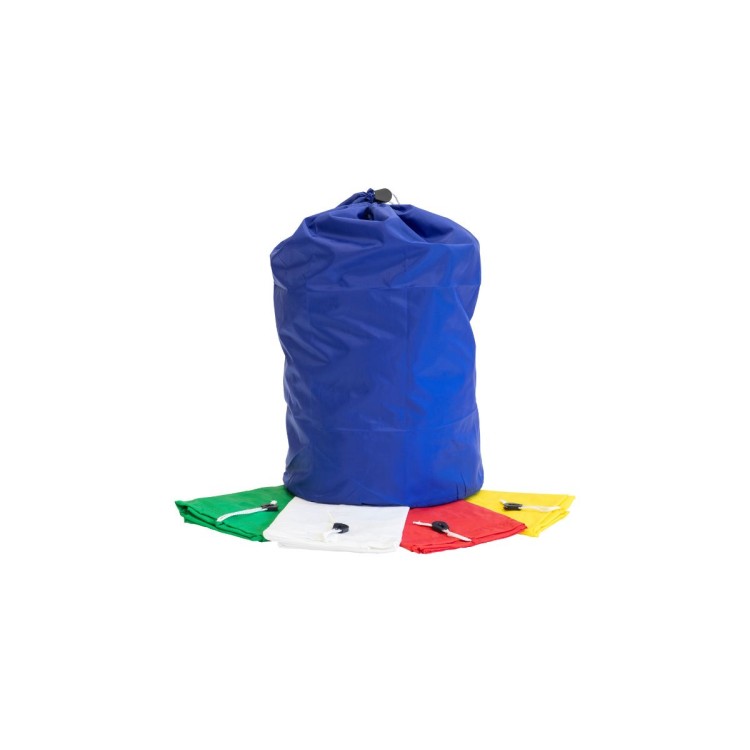 Alerta Washable Linen Bag, Tough Polyester, Waterproof, Machine Washable
