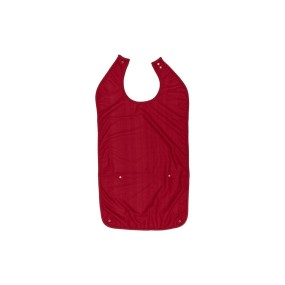 Alerta Adult Washable Bib, Waterproof Barrier, 90cm, Multiple Colours