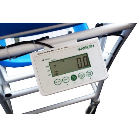 M-225 Chair Scales