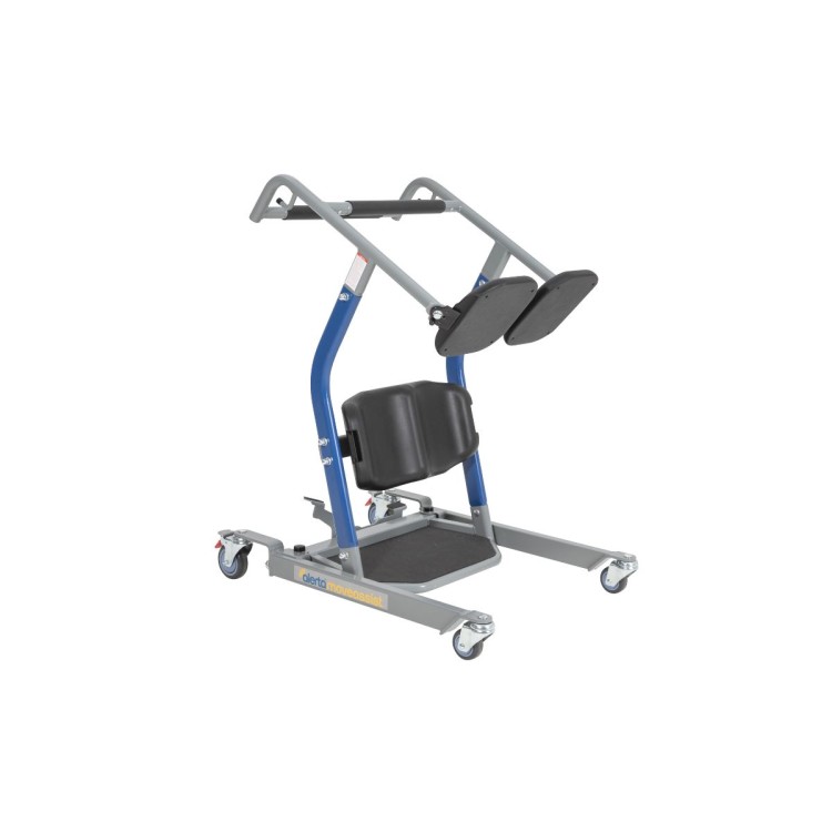 Alerta MoveAssist, Transfer Assist Device, Adjustable Legs, 200kg Capacity