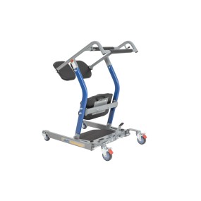 Alerta MoveAssist, Transfer Assist Device, Adjustable Legs, 200kg Capacity