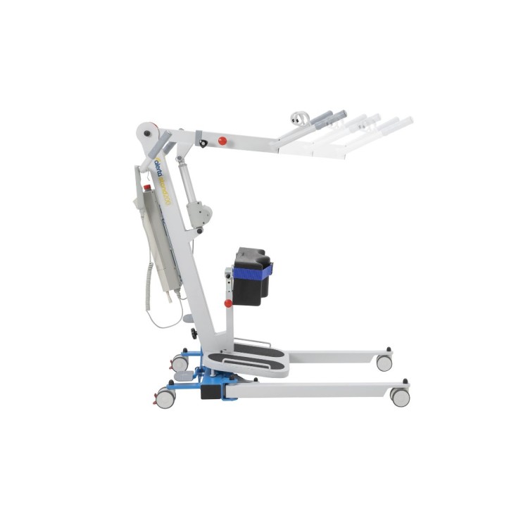 Alerta Stand 200 Powerlifter, Standing Hoist, 200kg Capacity, Electric Lift Assist