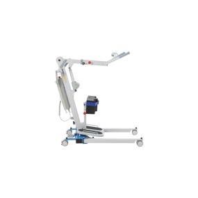 Alerta Stand 200 Powerlifter, Standing Hoist, 200kg Capacity, Electric Lift Assist
