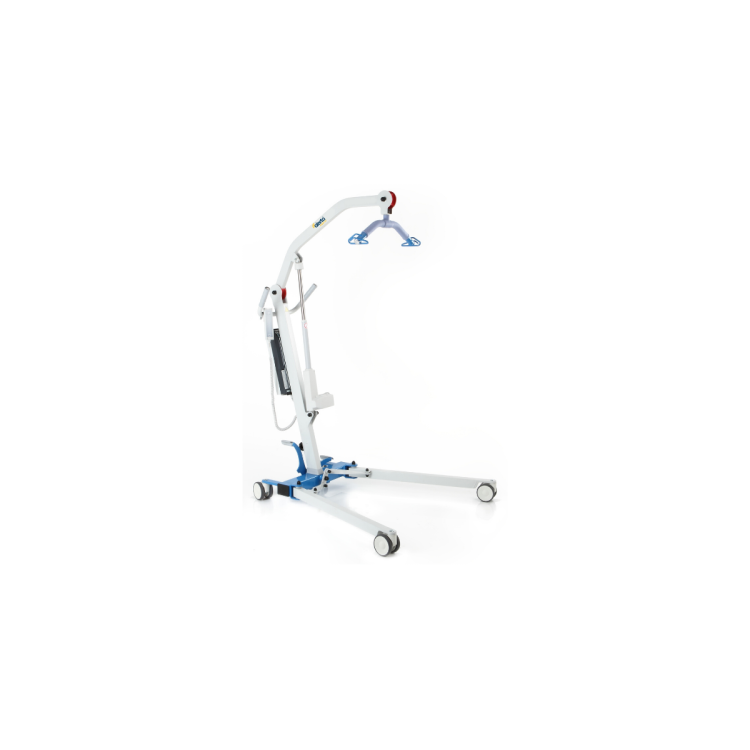 Alerta Powerlifter Midi 150, Transfer Hoist, Mobile Lifting Aid, 150kg Capacit