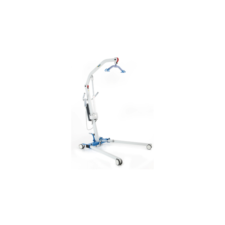 Alerta Powerlifter Maxi 175, Mobile Hoist, Transfer Aid, 175kg Capacity