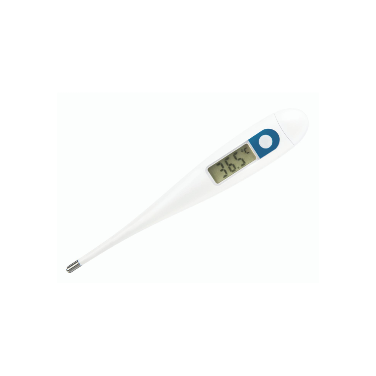 Digital Body Thermometer - Quick, Accurate Temperature Readings