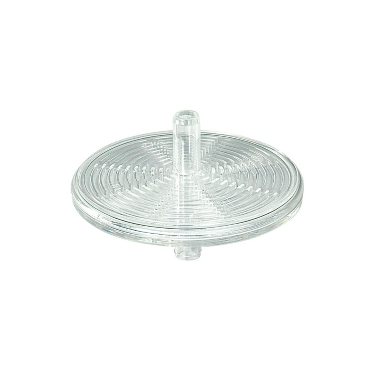 Antibacterial Filter for 3A Professional Aspirators - Essential Hygiene Component