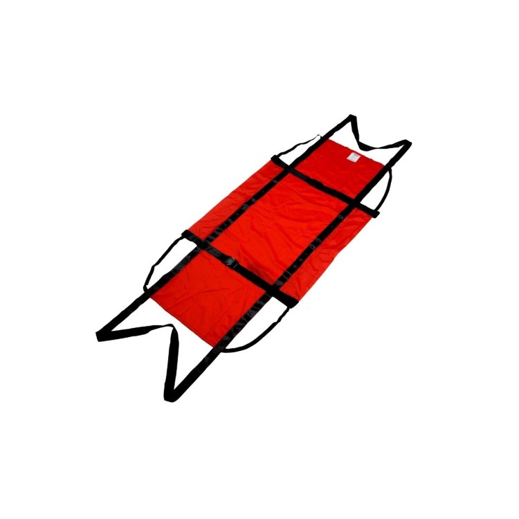 Evacuation Sheet - Safe, Controlled Emergency Mattress Evacuation