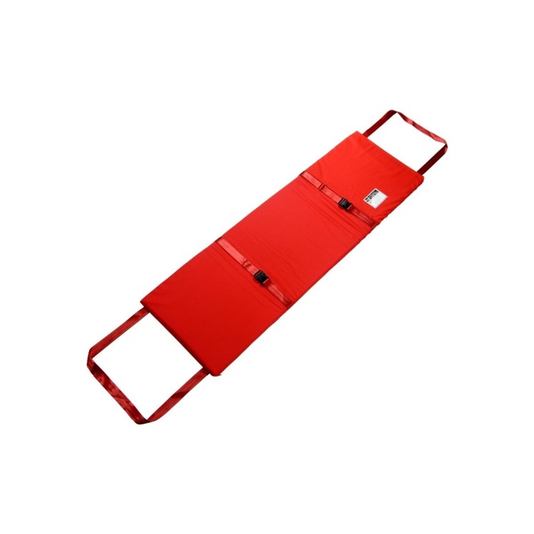 Bariatric Evacuation Sledge - Heavy-Duty Emergency Evacuation Aid