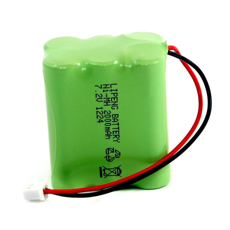 Marsden DP-3810 Battery Pack, Replacement Power Unit for DP-3810 Indicator