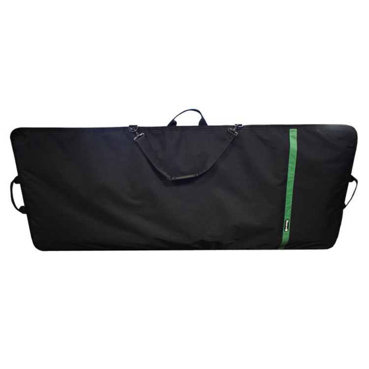 Marsden CC-999 Carry Case, Protective Transport Case for M-999 Patient Transfer Scale
