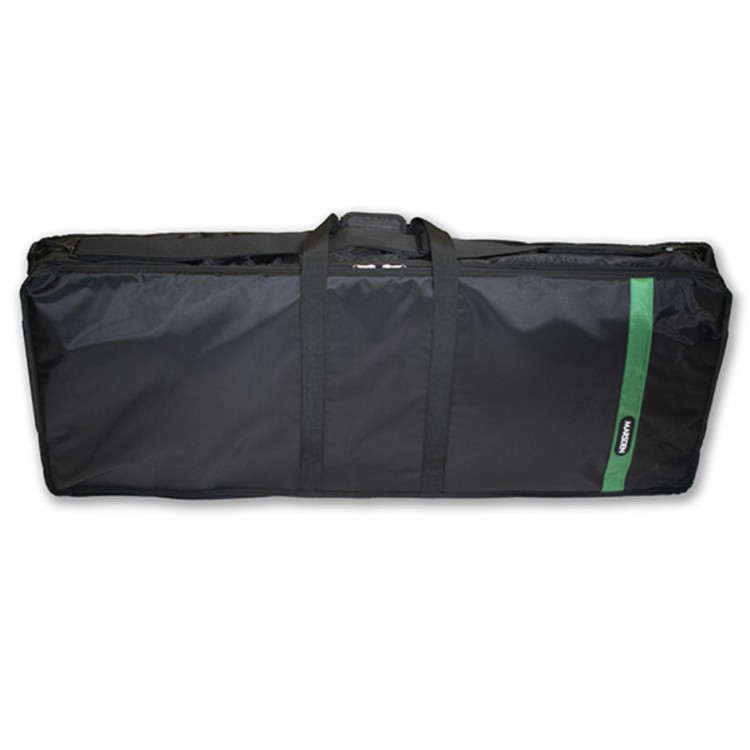 Marsden CC-615 Carry Case, Protective Travel Case for M-615 Portable Wheelchair Weigh Beams