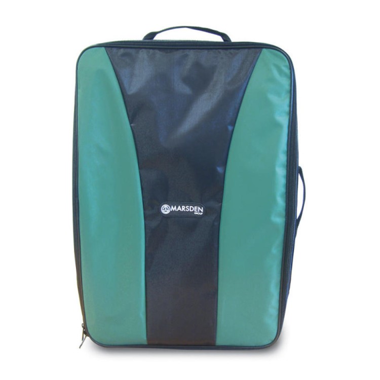 Marsden RK-400 Rucksack, Padded Backpack for Baby and Portable Scales