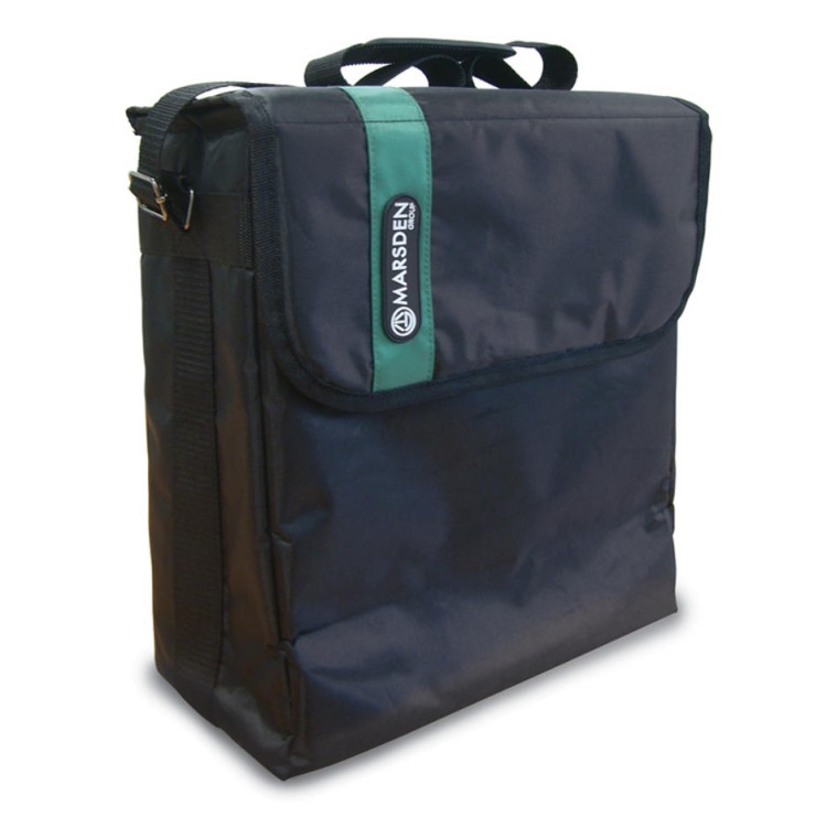 Marsden CC-420 Carry Case, Padded Showerproof Case for Personal Scales