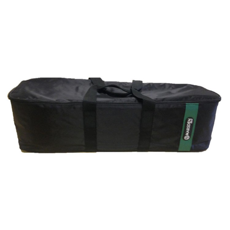 Marsden CC-605 Carry Case, Padded Carry Case for M-605 Hoist Weighing Attachment