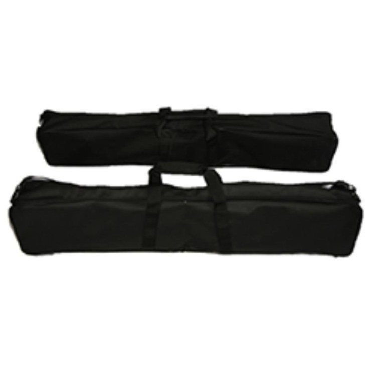 Marsden CC-610 Carry Cases, Protective Transport Set for M-610 Wheelchair Weigh Beams