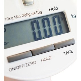 Marsden M-310 Portable Baby Sling Scale, Ultra-Lightweight Class III Approved Medical Scale